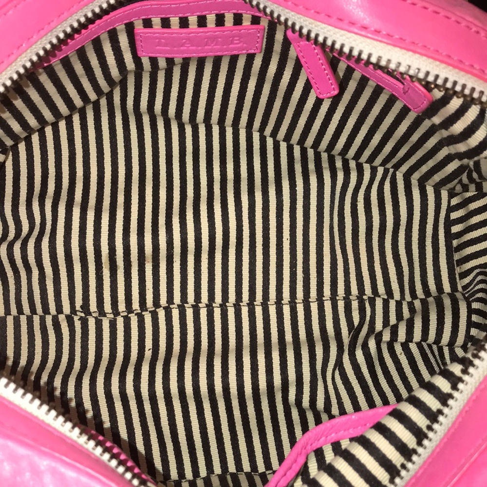 GWEN STEFANI L.A.M.B bag - Picture 10 of 16